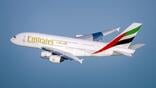 emirates aircraft