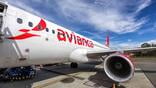 avianca aircraft on tarmac