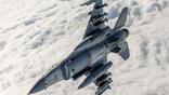 Block 70 F-16. Credit: U.S. Air Force