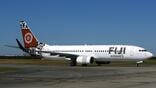 fiji airways boeing 737-800