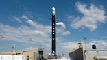 firefly alpha rocket