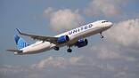 United A321XLR equipped with first GTF Advantage engine
