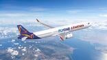 FlyOne Armenia A321neo