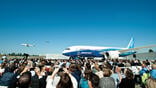 boeing 787 1,300th delivery
