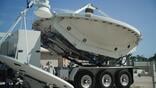 U.S. Space Force's Meadowlands mobile electromagnetic warfare system