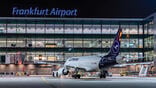 Frankfurt Airport