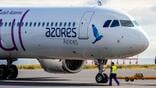 Azores Airlines A321neo
