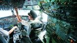 cockpit gear