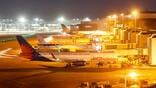 Jet2 TUI Manchester March 2022