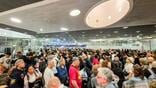 Lisbon Airport EES April 2026