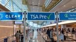 TSA gates