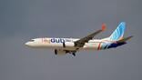 flydubai 737-8