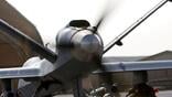 MQ-9’s TPE331 engine. Credit: U.S. Air Force