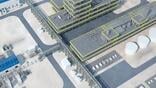 Jet Zero Australia's planned Project Ulysses plant