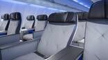 JetBlue reclining seats