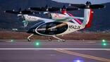 Joby air taxi