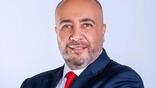 George Kamal