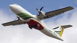 Kepplair ATR 72