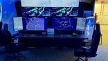 Leidos CAP workstation