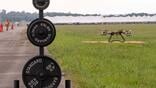 DARPA lift contest