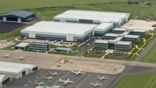 Lydd Airport