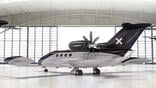 Beyond Aero hydrogen-electric business aircraft