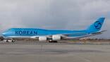 Korean Air 747-8
