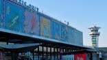 Paris Orly 