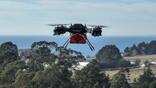Parallel Flight Technologies is developing a maritime version of Firefly that will run on heavy fuel. Credit: Parallel Flight Technologies