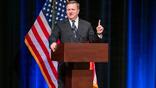 Joseph Jewell, the assistant secretary of defense for science and technology. Defense Department photo