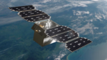 planet owl satellite rendering