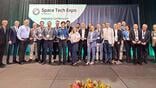 Space Tech Challenge Awards 2026 winners