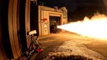 Lockheed Martin tested its PrSM Inc. 4 design in June 2026. Credit: Lockheed Martin