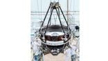 Forward Optical Assembly of the Nancy Grace Roman Space Telescope
