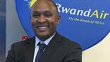 Rwanda Air CCO Reuben Mbonye