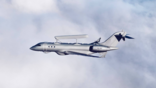 saab globaleye
