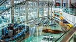 san diego international airport
