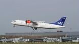 SAS ATR 72-600