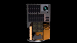 satellogic satellite module