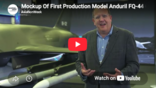  Brawlr Mobile Air Defense System At AFA’s Air, Space & Cyber Conference