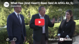 Highlights From Day Two Of AFA’s Air, Space & Cyber Conference