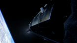 Starship launch