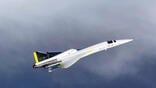 Boom XB-1 demonstrator