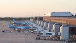 manchester airport terminal 2