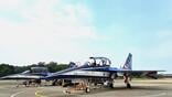 AIDC T-5 Brave Eagle jet trainer