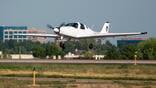 Bye Aerospace eFlyer 2 full-scale prototype