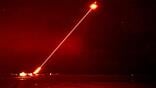 dragonfire laser