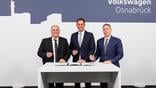 VW Rafael factory pact