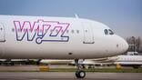 wizz air aircraft