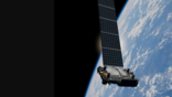 Tomorrow.io’s DeepSky constellation spacecraft will use York’s M-CLASS platform. Credit: York Space Systems